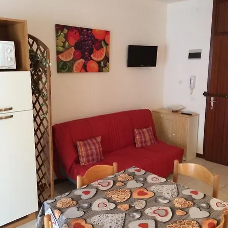 公寓 Fuer 4 Personen Ca 25 Qm In Bibione, Adriakueste Italien Und Umgebung - B62833
