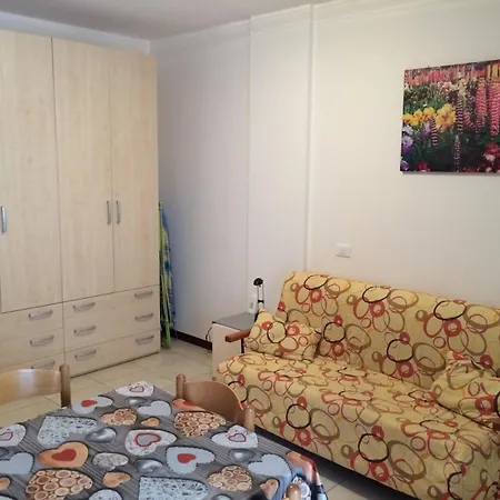 Fuer 4 Personen Ca 25 Qm In Bibione, Adriakueste Italien Und Umgebung - B62833 比比翁