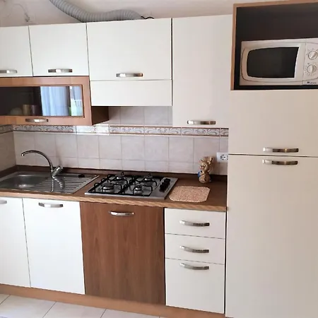Fuer 4 Personen Ca 25 Qm In Bibione, Adriakueste Italien Und Umgebung - B62833 公寓