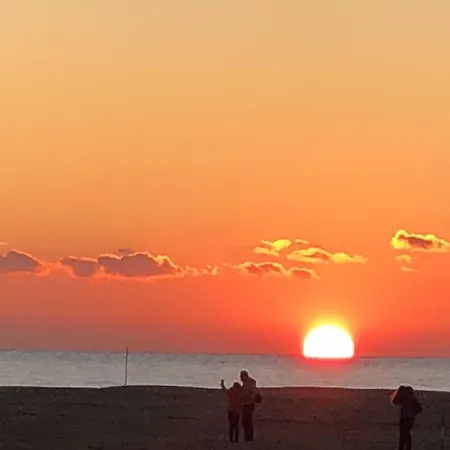 Fuer 4 Personen Ca 25 Qm In Bibione, Adriakueste Italien Und Umgebung - B62833 Lejlighed Bibione