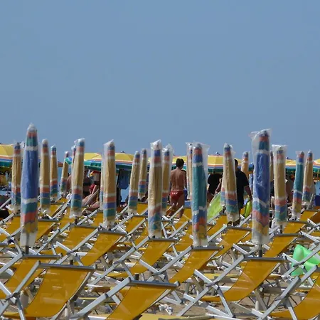 Fuer 4 Personen Ca 25 Qm In Bibione, Adriakueste Italien Und Umgebung - B62833 Bibione