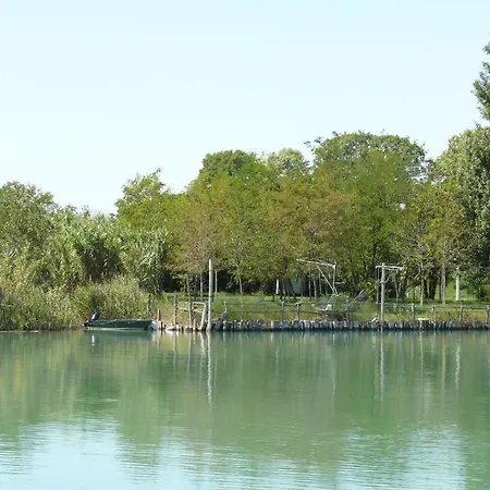 Lejlighed Fuer 4 Personen Ca 25 Qm In Bibione, Adriakueste Italien Und Umgebung - B62833 Bibione