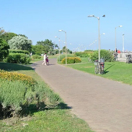 Fuer 4 Personen Ca 25 Qm In Bibione, Adriakueste Italien Und Umgebung - B62833 *